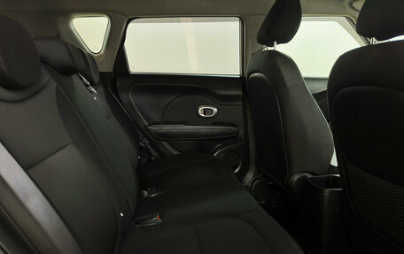 KIA Soul II рестайлинг, 2016 год, 1 460 000 рублей, 12 фотография