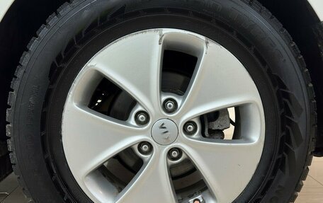 KIA Soul II рестайлинг, 2016 год, 1 460 000 рублей, 15 фотография