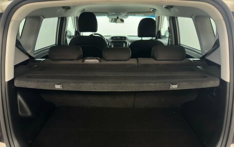 KIA Soul II рестайлинг, 2016 год, 1 460 000 рублей, 13 фотография