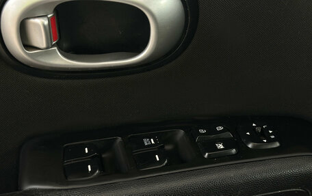 KIA Soul II рестайлинг, 2016 год, 1 460 000 рублей, 9 фотография