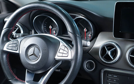 Mercedes-Benz CLA, 2016 год, 2 249 000 рублей, 11 фотография