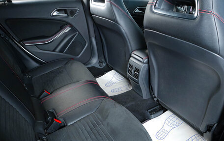 Mercedes-Benz CLA, 2016 год, 2 249 000 рублей, 9 фотография