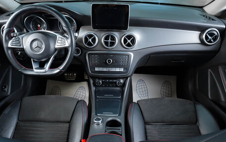 Mercedes-Benz CLA, 2016 год, 2 249 000 рублей, 12 фотография