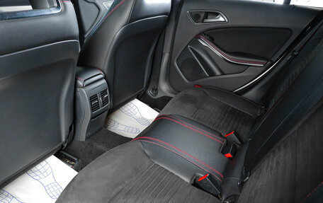 Mercedes-Benz CLA, 2016 год, 2 249 000 рублей, 8 фотография