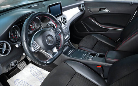 Mercedes-Benz CLA, 2016 год, 2 249 000 рублей, 7 фотография