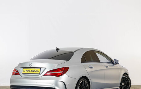 Mercedes-Benz CLA, 2016 год, 2 249 000 рублей, 6 фотография