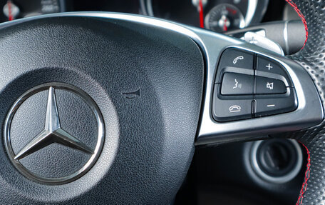 Mercedes-Benz CLA, 2016 год, 2 249 000 рублей, 15 фотография