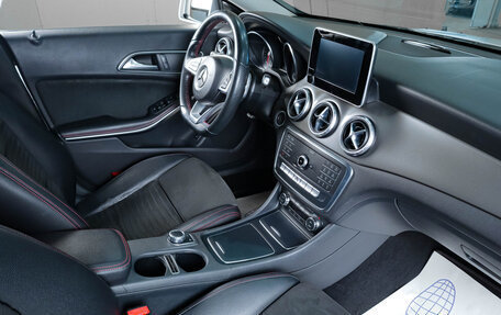 Mercedes-Benz CLA, 2016 год, 2 249 000 рублей, 10 фотография