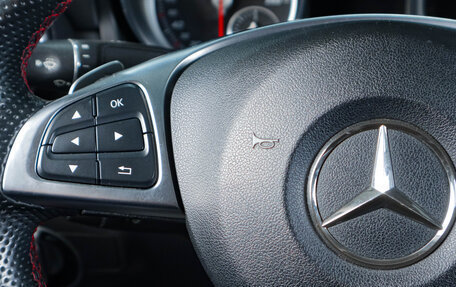 Mercedes-Benz CLA, 2016 год, 2 249 000 рублей, 14 фотография