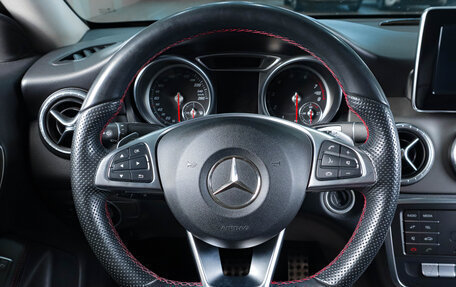 Mercedes-Benz CLA, 2016 год, 2 249 000 рублей, 13 фотография