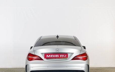 Mercedes-Benz CLA, 2016 год, 2 249 000 рублей, 5 фотография