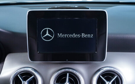 Mercedes-Benz CLA, 2016 год, 2 249 000 рублей, 17 фотография