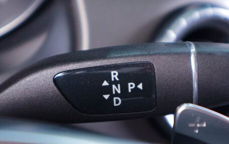 Mercedes-Benz CLA, 2016 год, 2 249 000 рублей, 19 фотография