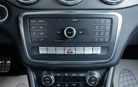 Mercedes-Benz CLA, 2016 год, 2 249 000 рублей, 18 фотография