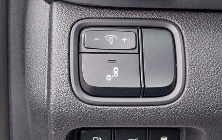 KIA Optima IV, 2018 год, 2 060 000 рублей, 12 фотография