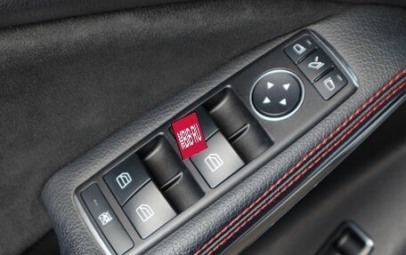 Mercedes-Benz CLA, 2016 год, 2 249 000 рублей, 20 фотография