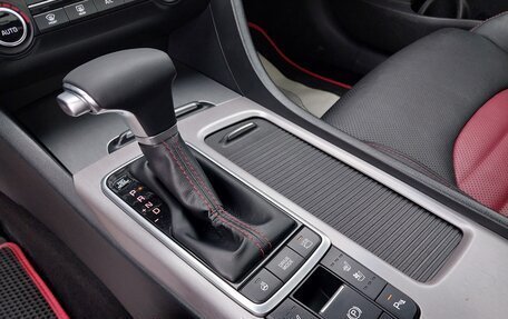 KIA Optima IV, 2018 год, 2 060 000 рублей, 26 фотография