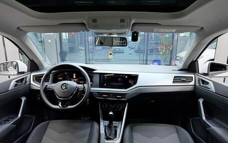 Volkswagen Polo, 2022 год, 1 040 000 рублей, 4 фотография