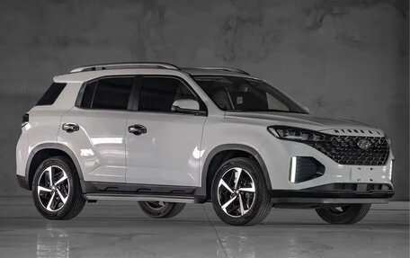 Hyundai ix35, 2022 год, 1 750 000 рублей, 3 фотография