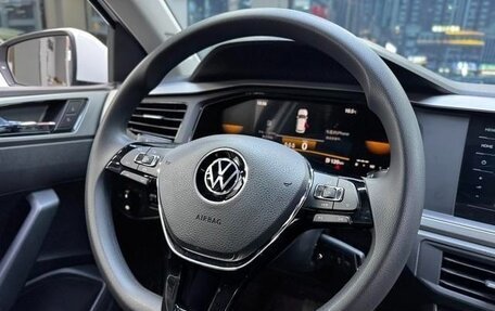 Volkswagen Polo, 2022 год, 1 040 000 рублей, 6 фотография