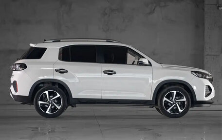 Hyundai ix35, 2022 год, 1 750 000 рублей, 7 фотография