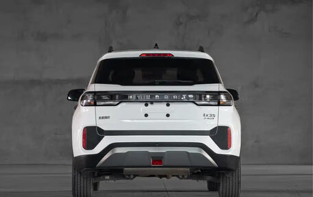 Hyundai ix35, 2022 год, 1 750 000 рублей, 5 фотография