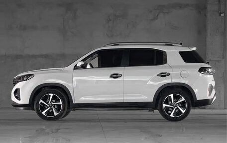 Hyundai ix35, 2022 год, 1 750 000 рублей, 8 фотография