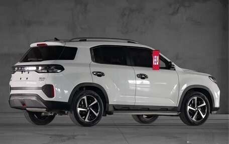 Hyundai ix35, 2022 год, 1 750 000 рублей, 4 фотография
