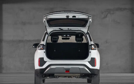 Hyundai ix35, 2022 год, 1 750 000 рублей, 9 фотография