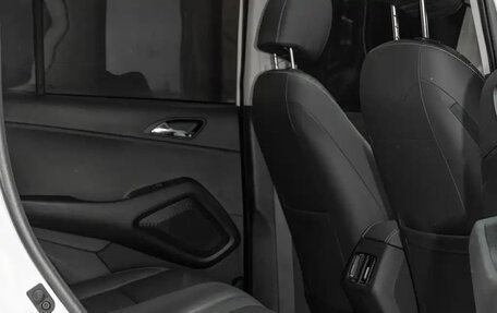 Hyundai ix35, 2022 год, 1 750 000 рублей, 13 фотография