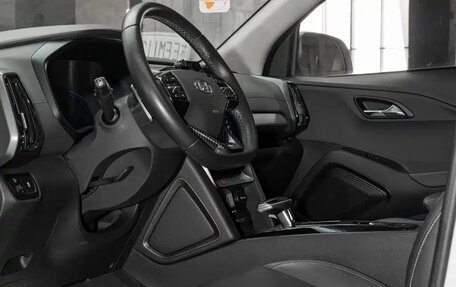 Hyundai ix35, 2022 год, 1 750 000 рублей, 12 фотография