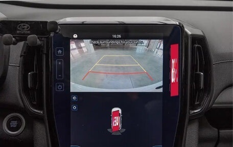 Hyundai ix35, 2022 год, 1 750 000 рублей, 17 фотография