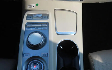 Genesis GV70, 2022 год, 6 200 855 рублей, 14 фотография