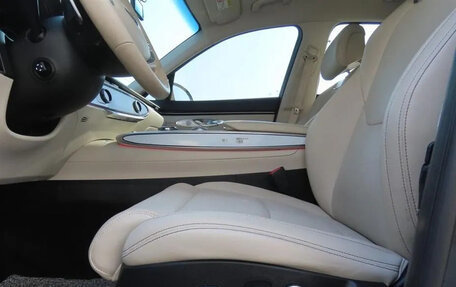 Genesis GV70, 2022 год, 6 200 855 рублей, 10 фотография