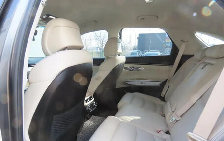 Genesis GV70, 2022 год, 6 200 855 рублей, 9 фотография