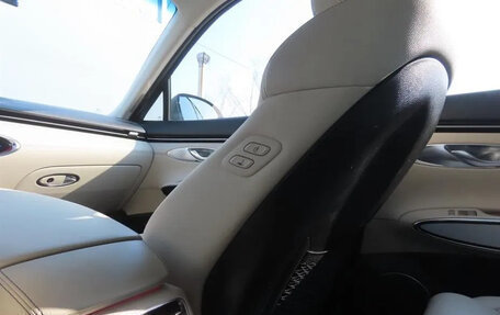 Genesis GV70, 2022 год, 6 200 855 рублей, 11 фотография