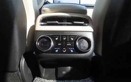 Genesis GV70, 2022 год, 6 200 855 рублей, 12 фотография