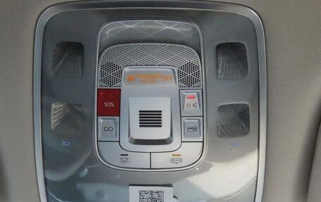 Genesis GV70, 2022 год, 6 200 855 рублей, 16 фотография