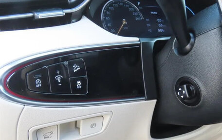 Genesis GV70, 2022 год, 6 200 855 рублей, 15 фотография