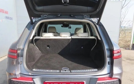 Genesis GV70, 2022 год, 6 200 855 рублей, 5 фотография