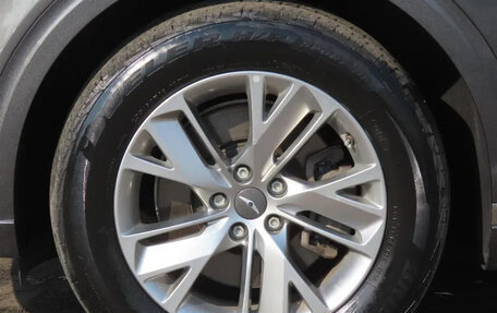 Genesis GV70, 2022 год, 6 200 855 рублей, 19 фотография