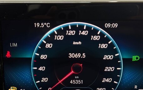 Mercedes-Benz A-Класс, 2021 год, 1 961 500 рублей, 6 фотография