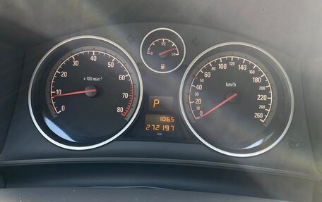 Opel Astra H, 2013 год, 675 000 рублей, 5 фотография