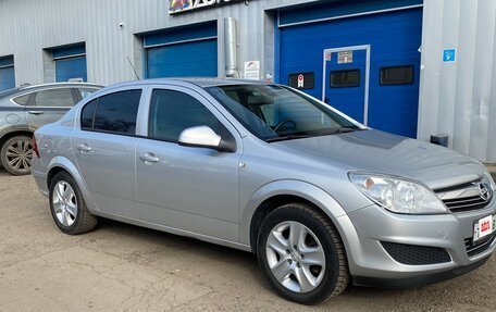 Opel Astra H, 2013 год, 675 000 рублей, 4 фотография