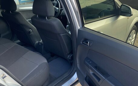 Opel Astra H, 2013 год, 675 000 рублей, 7 фотография