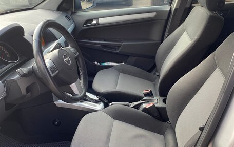 Opel Astra H, 2013 год, 675 000 рублей, 6 фотография