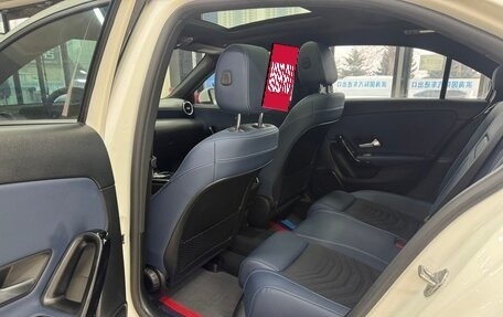 Mercedes-Benz A-Класс, 2021 год, 1 961 500 рублей, 7 фотография