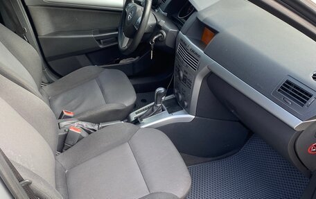 Opel Astra H, 2013 год, 675 000 рублей, 8 фотография