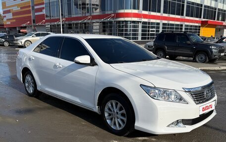 Toyota Camry, 2013 год, 1 350 000 рублей, 3 фотография