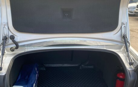 Opel Astra H, 2013 год, 675 000 рублей, 9 фотография